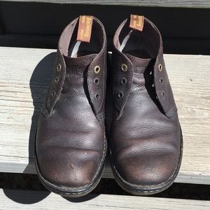 Doc martens  Sussex 11 shoes